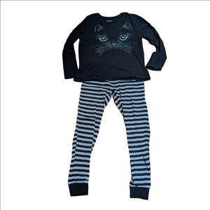 ❤️BOGO❤️ Black Cat PJs